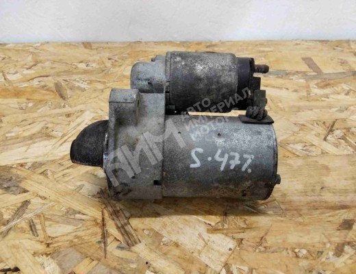 Стартер Chevrolet Matiz II 2005-2010  Chevrolet Matiz Matiz II 2005-2010