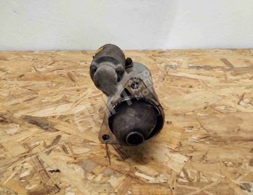 Стартер Chevrolet Matiz II 2005-2010  Chevrolet Matiz Matiz II 2005-2010