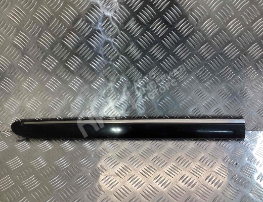 Молдинг двери задней правой Mercedes E (W211) 2002-2006  Mercedes E E (W211) 2002-2006