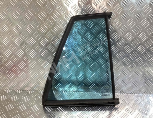 Форточка задняя правая Mercedes E (W211) 2002-2006  Mercedes E E (W211) 2002-2006