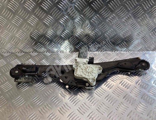 Стеклоподъемник задний правый Mercedes E (W211) 2002-2006  Mercedes E E (W211) 2002-2006