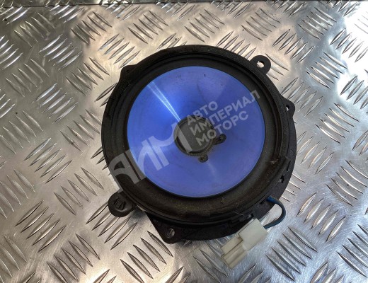 Динамик двери задней левой Kia Sportage II (JE) 2004-2008  Kia Sportage Sportage II (JE) 2004-2008