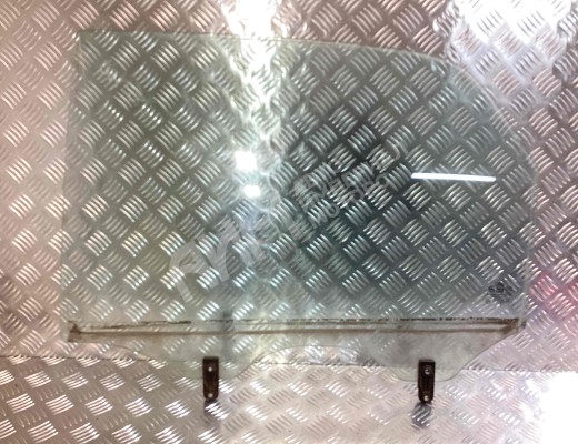 Стекло двери задней левой Kia Sportage II (JE) 2004-2008  Kia Sportage Sportage II (JE) 2004-2008