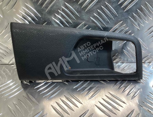 Накладка на ручку двери Kia Sportage II (JE) 2004-2008  Kia Sportage Sportage II (JE) 2004-2008