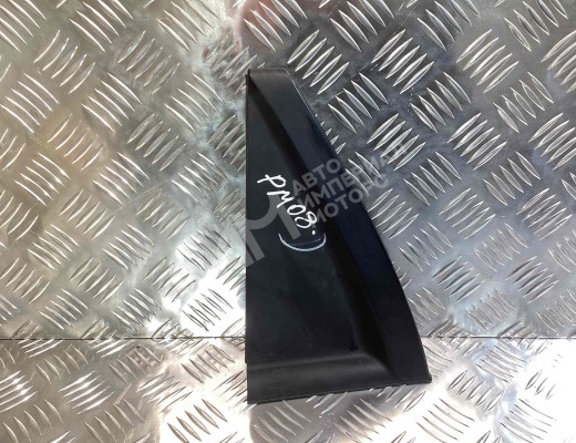 Накладка двери задней левой Kia Sportage II (JE) 2004-2008  Kia Sportage Sportage II (JE) 2004-2008