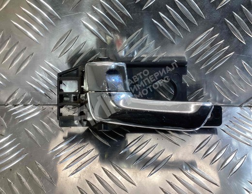 Ручка внутренняя задняя левая Kia Sportage II (JE) 2004-2008  Kia Sportage Sportage II (JE) 2004-2008