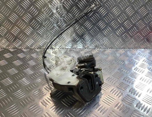 Замок двери задней левой Kia Sportage II (JE) 2004-2008  Kia Sportage Sportage II (JE) 2004-2008