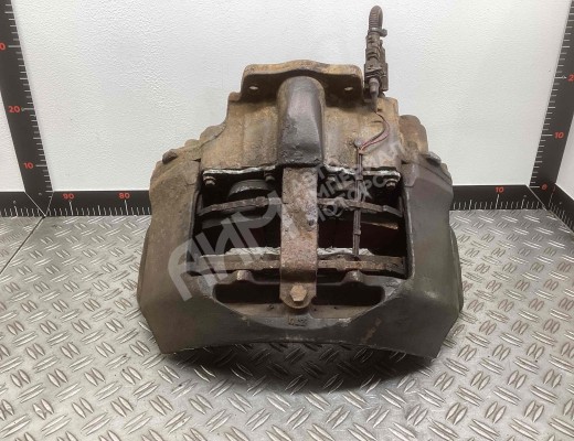 Суппорт передний левый Renault Midlum I 2000-2006  Renault Midlum Midlum I 2000-2006