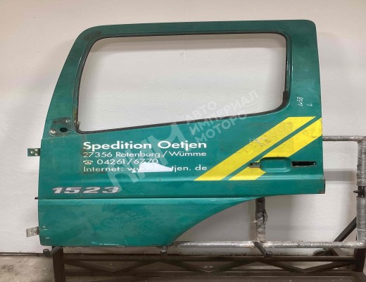 Дверь передняя левая Mercedes Atego I 1998-2012  Mercedes Atego Atego I 1998-2012