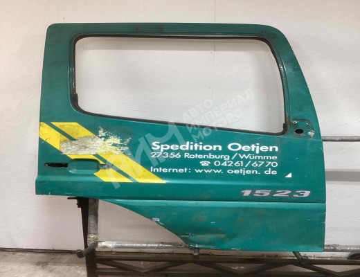 Дверь передняя правая Mercedes Atego I 1998-2012  Mercedes Atego Atego I 1998-2012