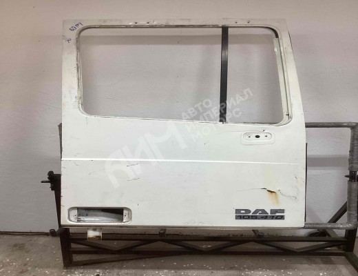 Дверь передняя правая DAF (XF105) 2006-2013  DAF XF (XF105) 2006-2013