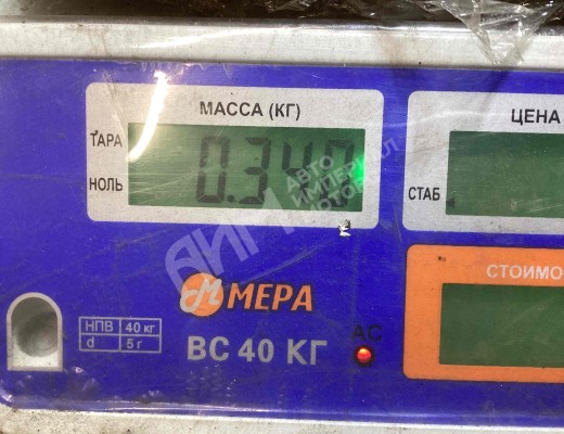 Направляющая стекла DAF (XF105) 2006-2013  DAF XF (XF105) 2006-2013