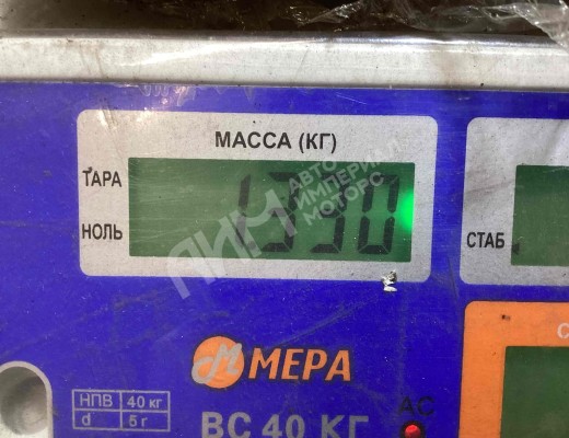 Петля двери передней левой DAF (XF105) 2006-2013  DAF XF (XF105) 2006-2013