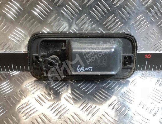 Ручка наружная передняя левая DAF (XF105) 2006-2013  DAF XF (XF105) 2006-2013