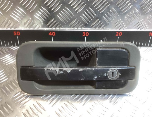 Ручка наружная передняя левая DAF (XF105) 2006-2013  DAF XF (XF105) 2006-2013