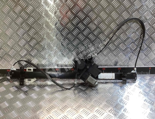 Стеклоподъемник передний левый DAF (XF105) 2006-2013  DAF XF (XF105) 2006-2013