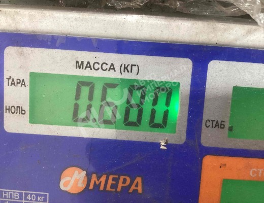Ручка наружная передняя правая DAF (XF105) 2006-2013  DAF XF (XF105) 2006-2013