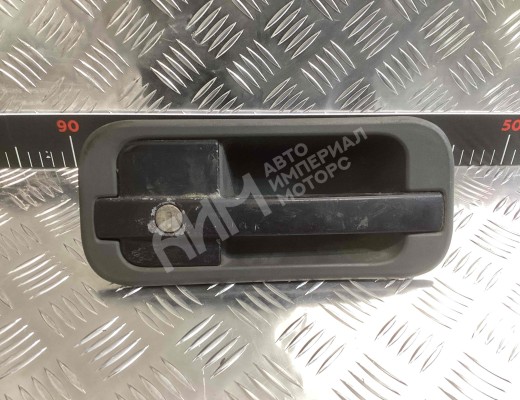 Ручка наружная передняя правая DAF (XF105) 2006-2013  DAF XF (XF105) 2006-2013