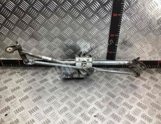 Механизм стеклоочистителя (трапеция дворников) Audi A4 B6 (8EC, 8E5) 2000-2004  Audi A4 A4 B6 (8EC, 8E5) 2000-2004