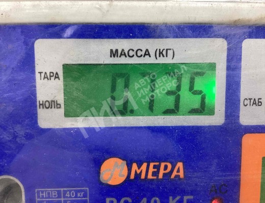 Подушка крепления двигателя Audi A4 B5 (8D) 1999-2001 рестайлинг  Audi A4 A4 B5 (8D) 1999-2001 рестайлинг