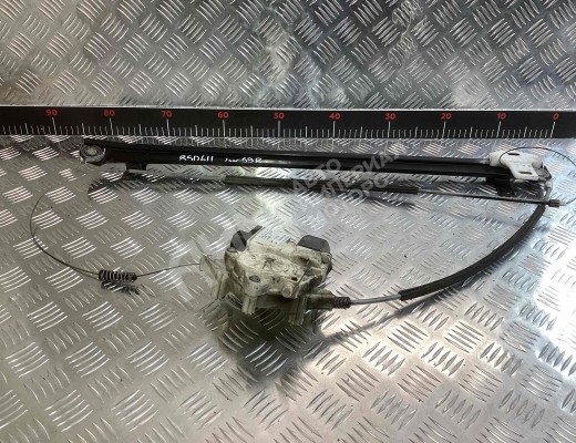 Стеклоподъемник передний правый DAF (XF105) 2006-2013  DAF XF (XF105) 2006-2013