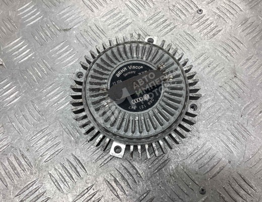 Вискомуфта Audi A4 B5 (8D) 1999-2001 рестайлинг  Audi A4 A4 B5 (8D) 1999-2001 рестайлинг