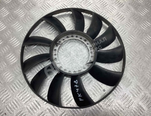 Крыльчатка вискомуфты Audi A4 B5 (8D) 1999-2001 рестайлинг  Audi A4 A4 B5 (8D) 1999-2001 рестайлинг