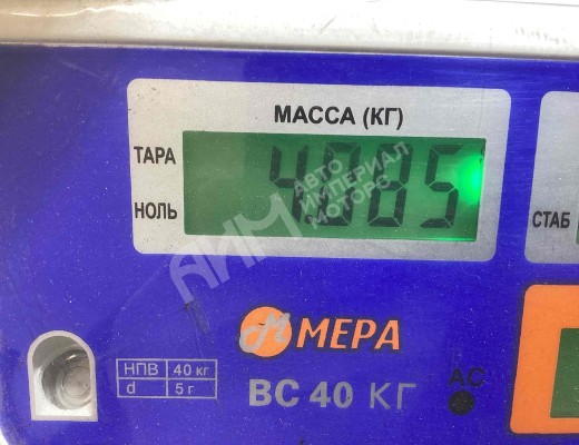 Зеркало наружное правое DAF (XF105) 2006-2013  DAF XF (XF105) 2006-2013