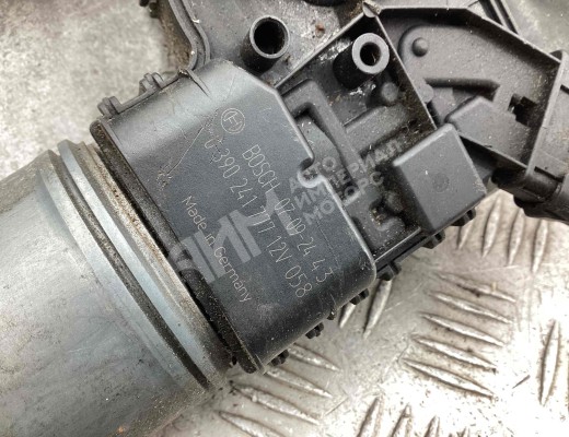 Механизм стеклоочистителя (трапеция дворников) Renault Modus 2004-2012  Renault Modus Modus 2004-2012