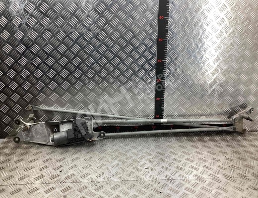 Механизм стеклоочистителя (трапеция дворников) Renault Modus 2004-2012  Renault Modus Modus 2004-2012