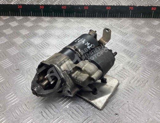 Стартер Audi A4 B5 (8D) 1999-2001 рестайлинг  Audi A4 A4 B5 (8D) 1999-2001 рестайлинг