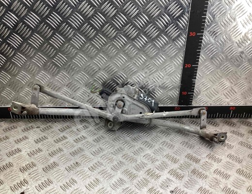 Механизм стеклоочистителя (трапеция дворников) Audi A4 B5 (8D) 1999-2001 рестайлинг  Audi A4 A4 B5 (8D) 1999-2001 рестайлинг