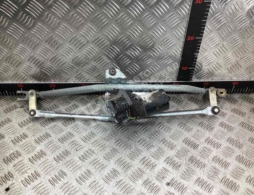 Механизм стеклоочистителя (трапеция дворников) Audi A4 B5 (8D) 1994-1999  Audi A4 A4 B5 (8D) 1994-1999