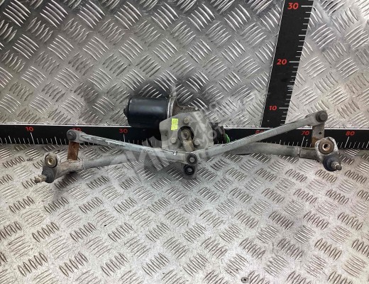 Механизм стеклоочистителя (трапеция дворников) Volkswagen Golf IV (1J) 1997-2004  Volkswagen Golf Golf IV (1J) 1997-2004