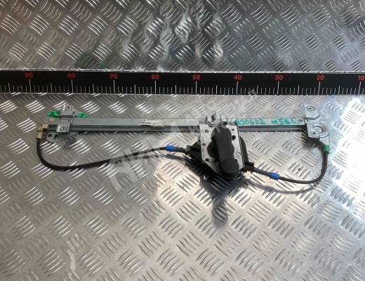 Стеклоподъемник передний левый Mercedes Atego I 1998-2012  Mercedes Atego Atego I 1998-2012