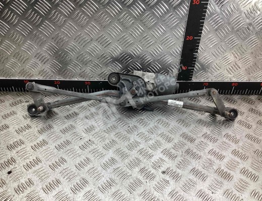 Механизм стеклоочистителя (трапеция дворников) Ford Mondeo III 2003-2007 рестайлинг  Ford Mondeo Mondeo III 2003-2007 рестайлинг