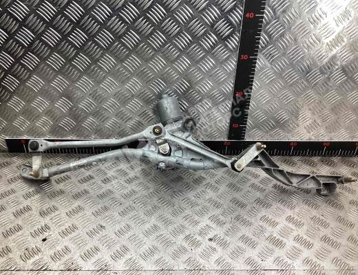 Механизм стеклоочистителя (трапеция дворников) Mercedes E (W211) 2002-2006  Mercedes E E (W211) 2002-2006