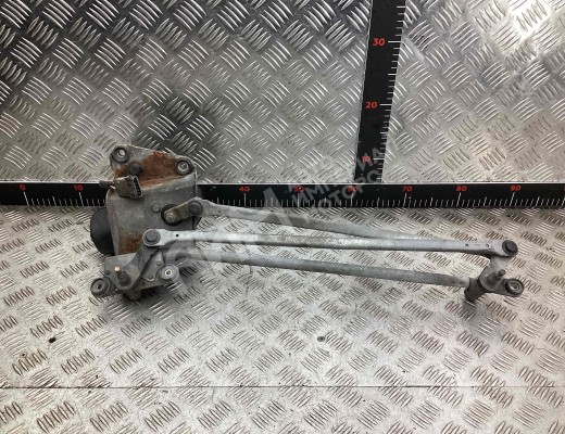 Механизм стеклоочистителя (трапеция дворников) Peugeot 306 1993-2003  Peugeot 306 306 1993-2003
