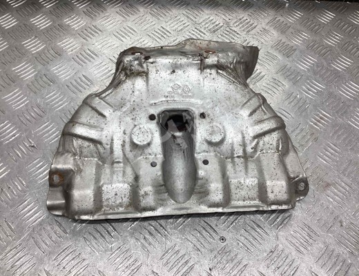 Защита (экран) выпускного коллектора Renault Megane I 1995-2002  Renault Megane Megane I 1995-2002