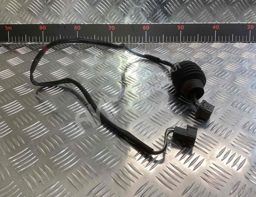 Проводка двери передней левой Mercedes Atego I 1998-2012  Mercedes Atego Atego I 1998-2012