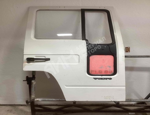 Дверь передняя правая Volvo FL I 1985-2006  Volvo FL FL I 1985-2006