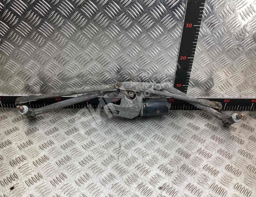 Механизм стеклоочистителя (трапеция дворников) Volkswagen Transporter T4 (7D) 1990-1997  Volkswagen Transporter Transporter T4 (7D) 1990-1997