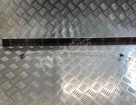 Трос двери передней Mercedes Atego I 1998-2012  Mercedes Atego Atego I 1998-2012