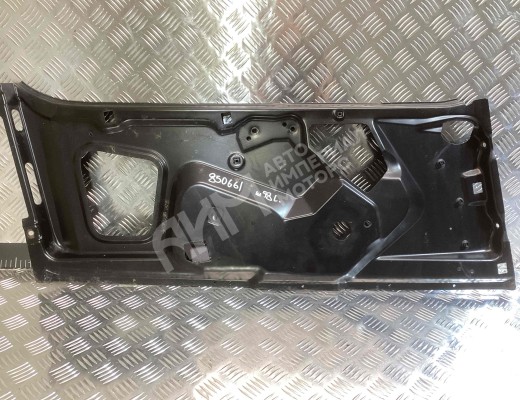 Кронштейн крепления дверной карты Mercedes Atego I 1998-2012  Mercedes Atego Atego I 1998-2012