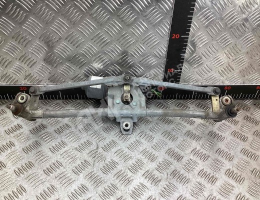 Механизм стеклоочистителя (трапеция дворников) Audi A3 I (8L) 1996-2000  Audi A3 A3 I (8L) 1996-2000