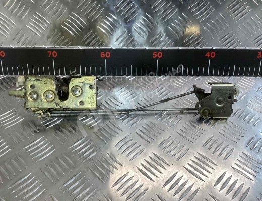 Замок двери передней левой Mercedes Atego I 1998-2012  Mercedes Atego Atego I 1998-2012