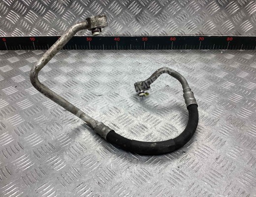 Трубка кондиционера Volkswagen Passat B6 (3C) 2005-2010  Volkswagen Passat Passat B6 (3C) 2005-2010