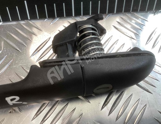 Ручка наружная передняя правая Mercedes Atego I 1998-2012  Mercedes Atego Atego I 1998-2012
