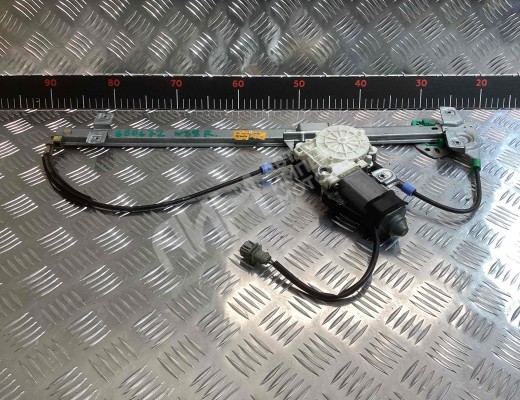 Стеклоподъемник передний правый Mercedes Atego I 1998-2012  Mercedes Atego Atego I 1998-2012