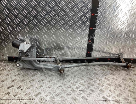 Механизм стеклоочистителя (трапеция дворников) Renault Megane I 1995-2002  Renault Megane Megane I 1995-2002